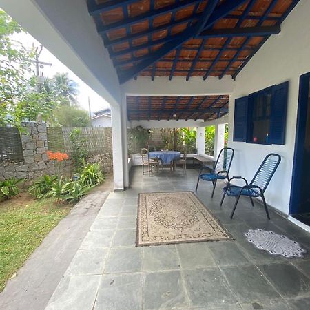 Edicula Simples, Pratico E Ideal Ilhabela Exterior foto