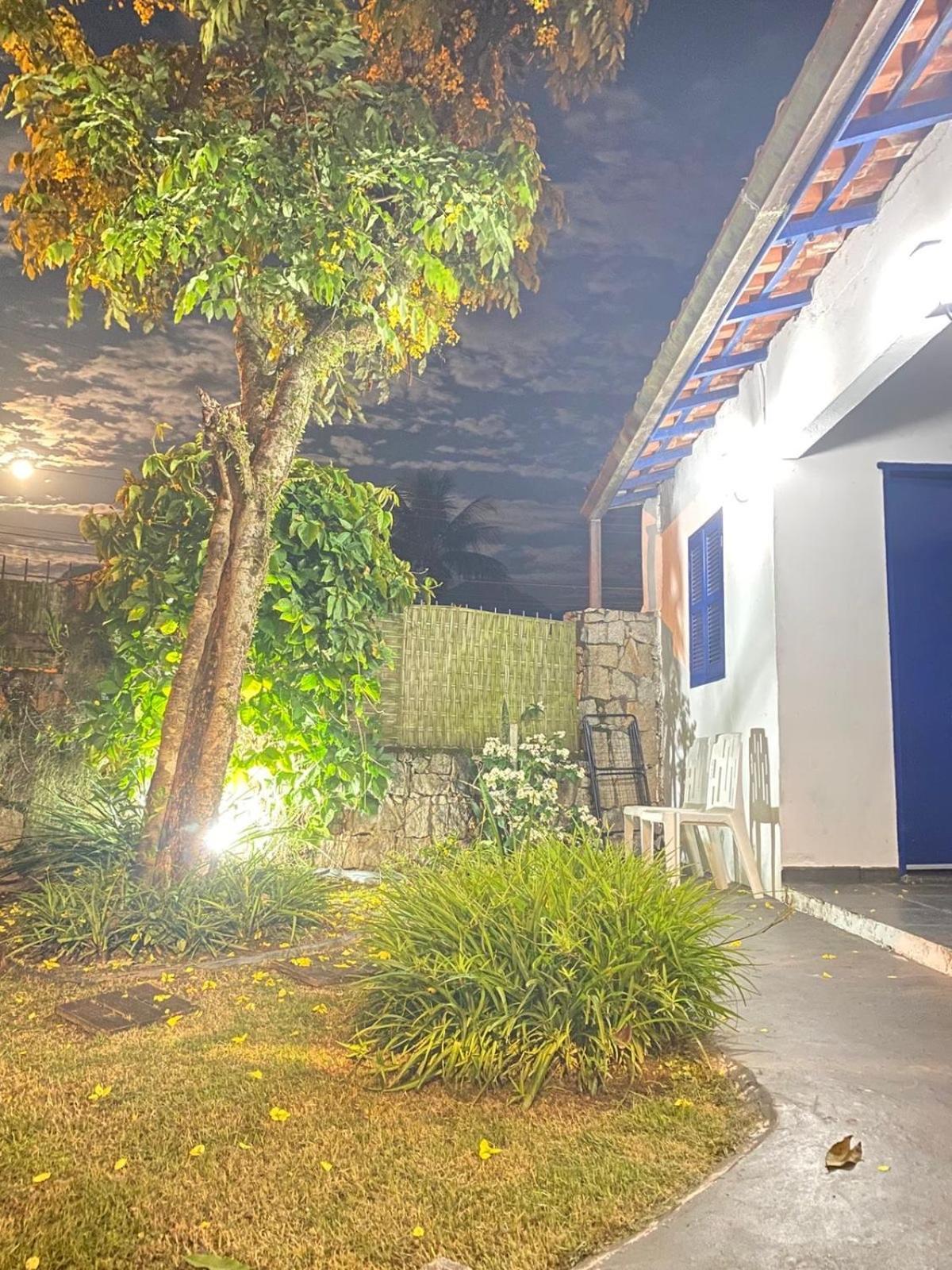 Edicula Simples, Pratico E Ideal Ilhabela Exterior foto
