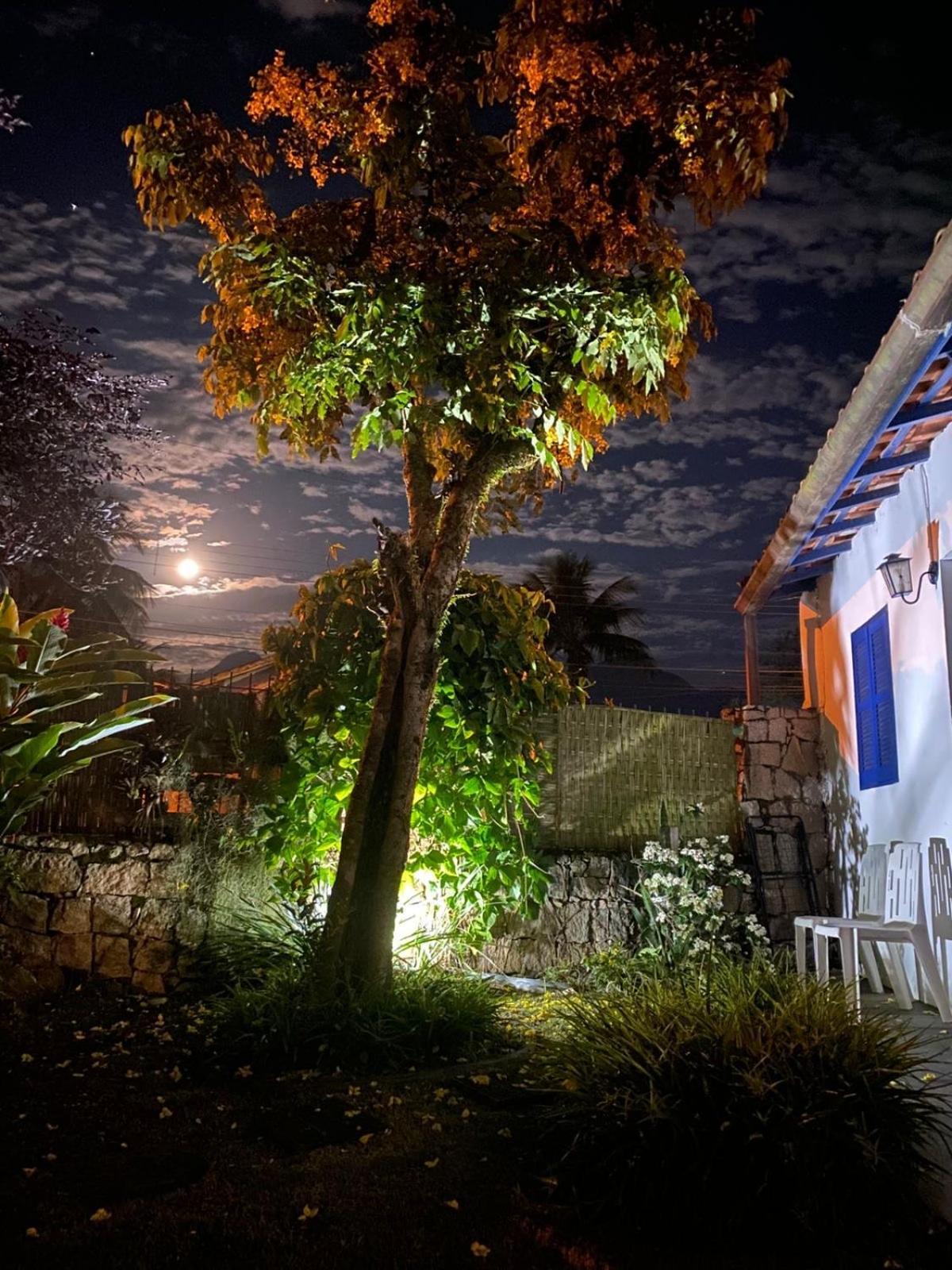 Edicula Simples, Pratico E Ideal Ilhabela Exterior foto